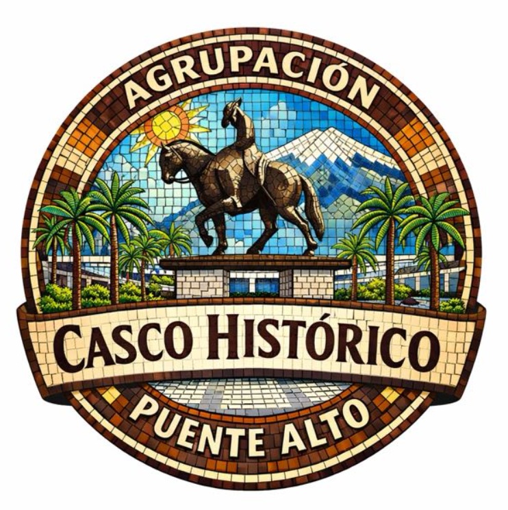 Logo Agrupación Casco Histórico